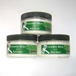 Cucumber Melon Body Butter